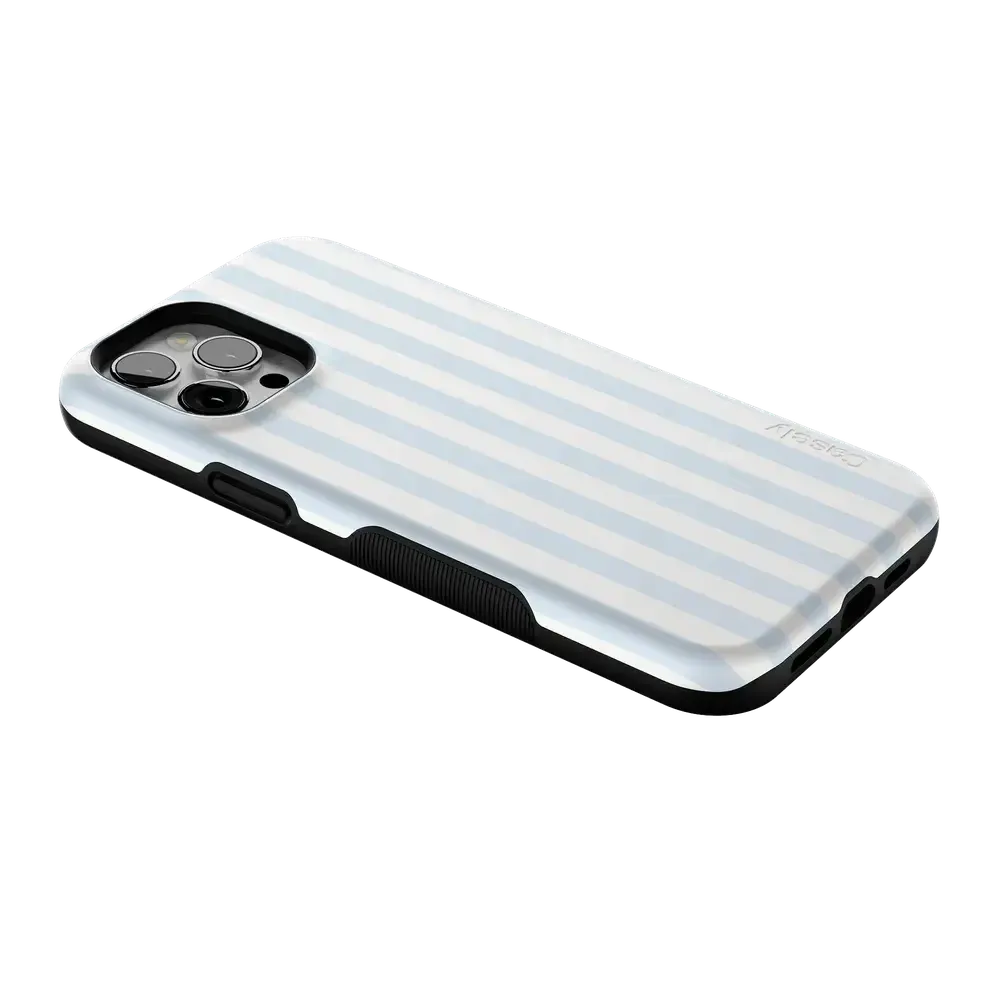 Blue Stripes | Sunday Best Case