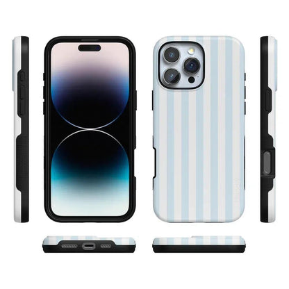 Blue Stripes | Sunday Best Case