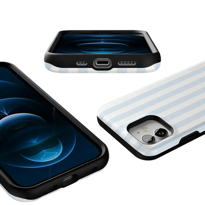 Blue Stripes | Sunday Best Case