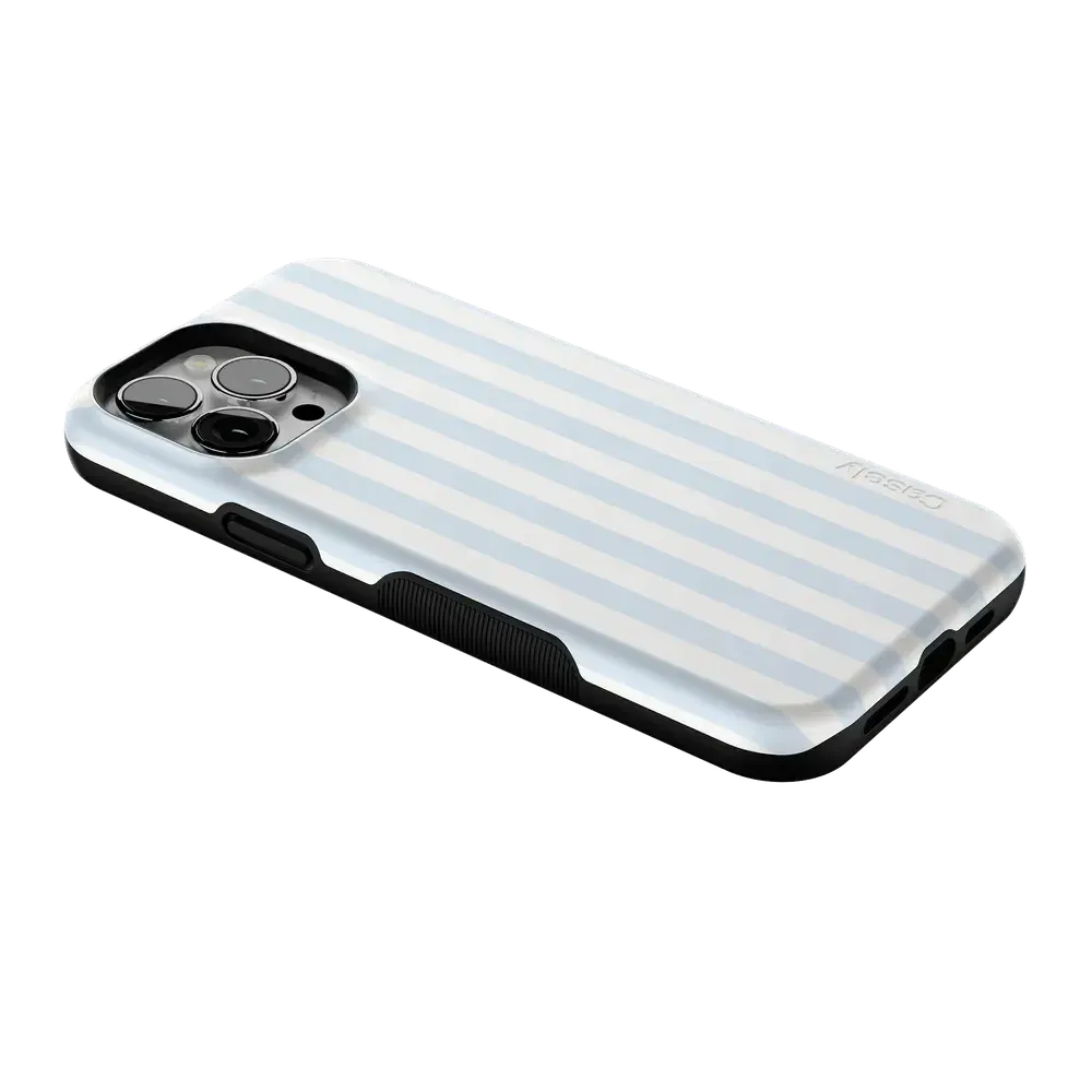 Blue Stripes | Sunday Best Case