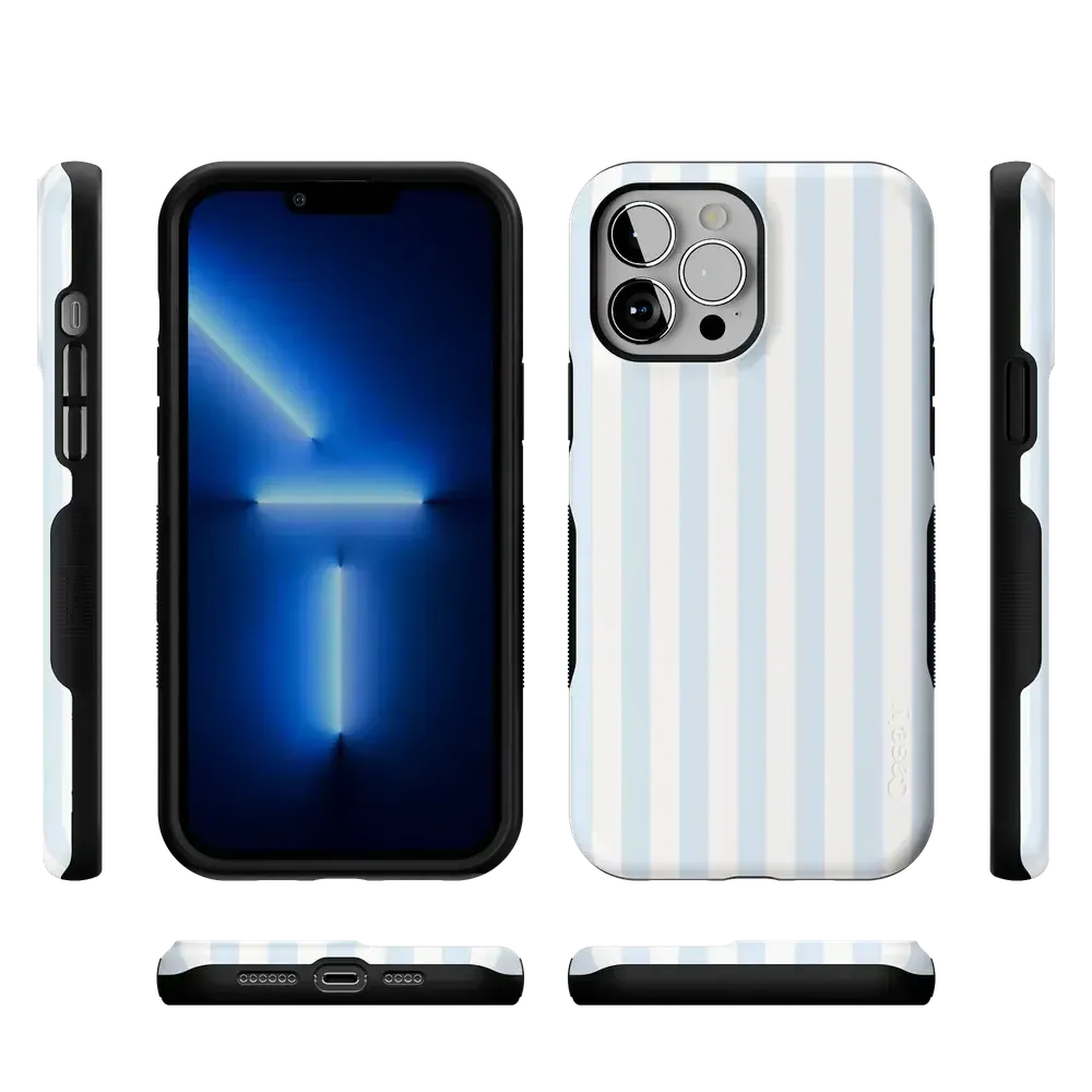 Blue Stripes | Sunday Best Case