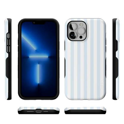 Blue Stripes | Sunday Best Case