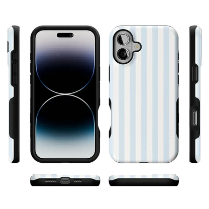 Blue Stripes | Sunday Best Case