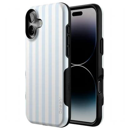 Blue Stripes | Sunday Best Case