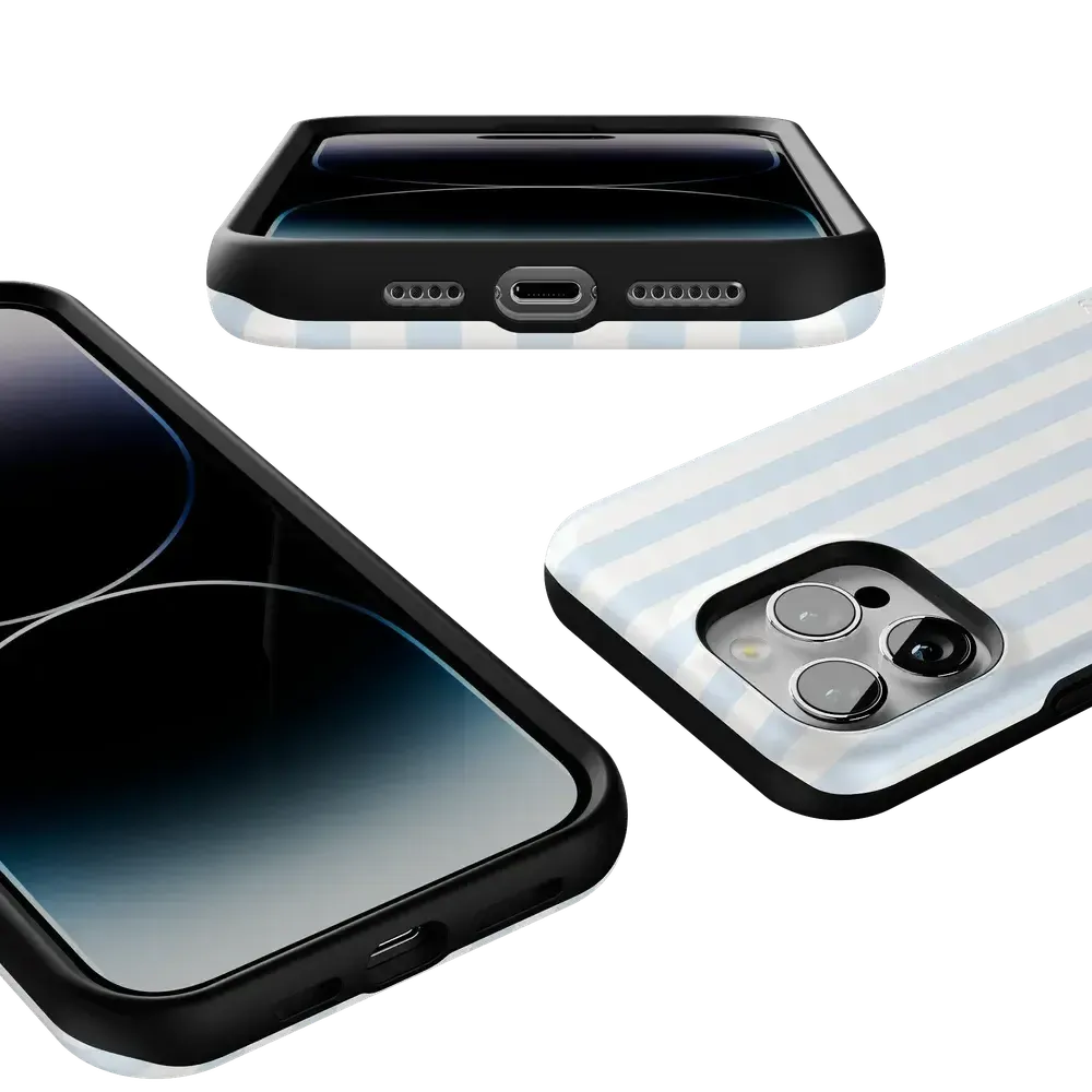 Blue Stripes | Sunday Best Case