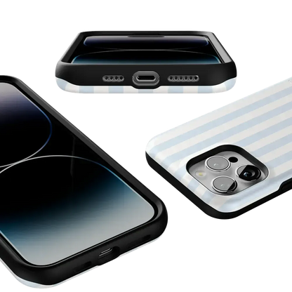 Blue Stripes | Sunday Best Case