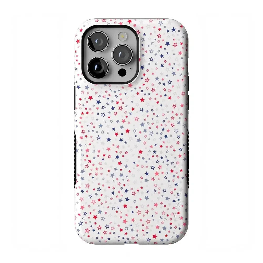 Seeing Stars | Red, White & Blue Case