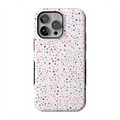 Seeing Stars | Red, White & Blue Case