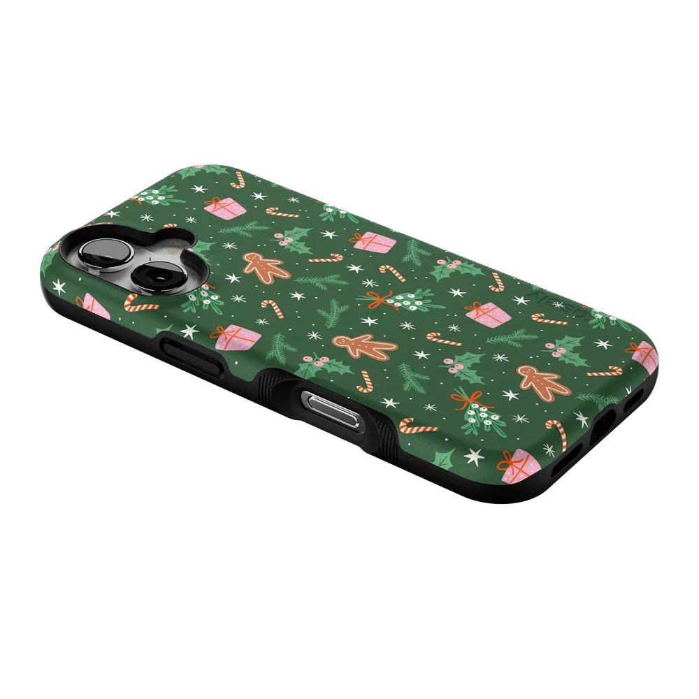 Everything Nice | Gingerbread Case