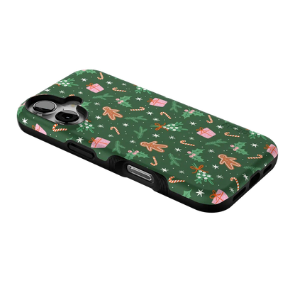 Everything Nice | Gingerbread Case