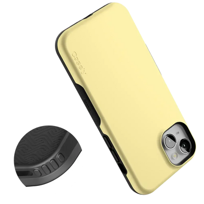 Butter Me Up | Butter Yellow Case