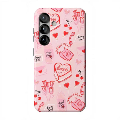 That's Amore | Valentine's Case