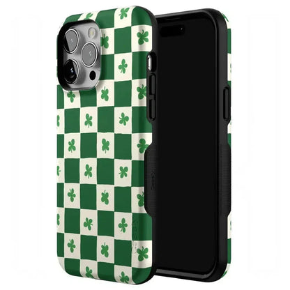 Lucky You | Shamrock Case