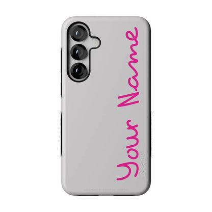 Official Love Island x Casely Phone Case - Personalised
