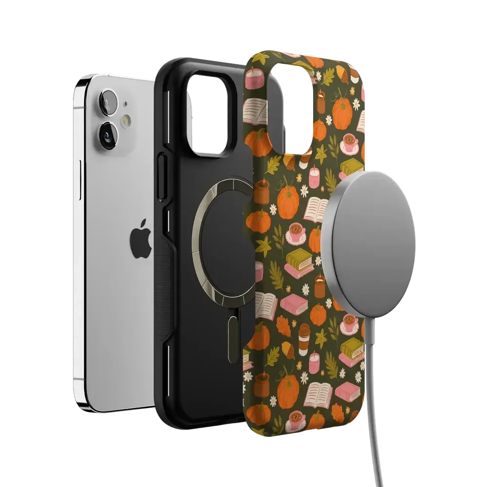 Small Town Magic | Fall Faves Case