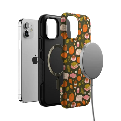 Small Town Magic | Fall Faves Case