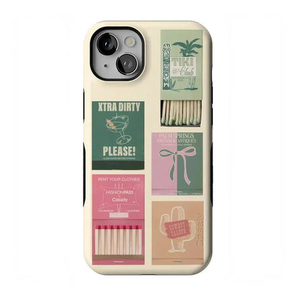 Perfect Match | FashionPass x Casely Case