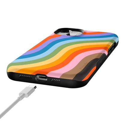 Love for All | Rainbow Pride Case