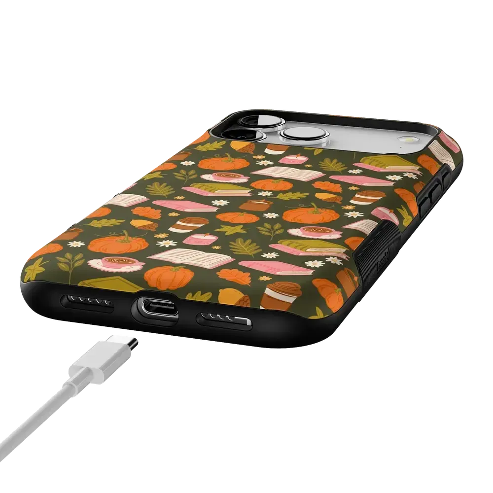 Small Town Magic | Fall Faves Case