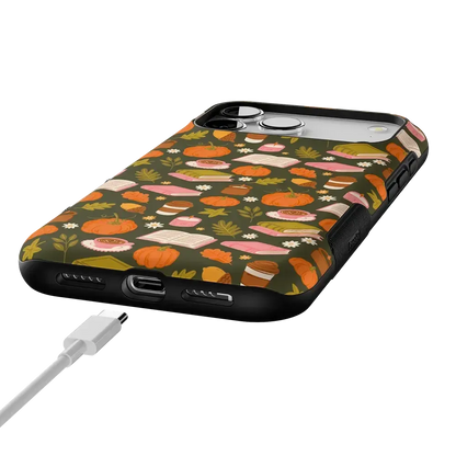 Small Town Magic | Fall Faves Case