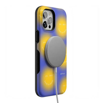 Mind your Mind | JOYDAY Case