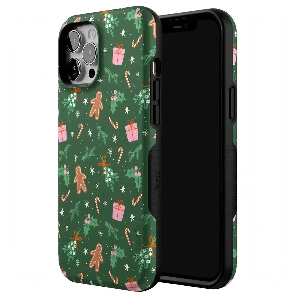 Everything Nice | Gingerbread Case