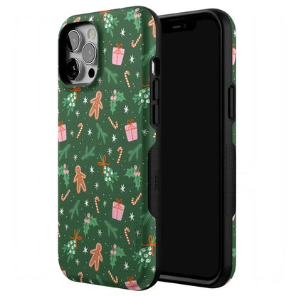 Everything Nice | Gingerbread Case