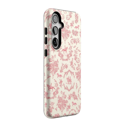 Western Bloom | Jenna Palek x Casely Case