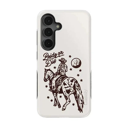 Bride or Die | Rodeo Bachelorette Case