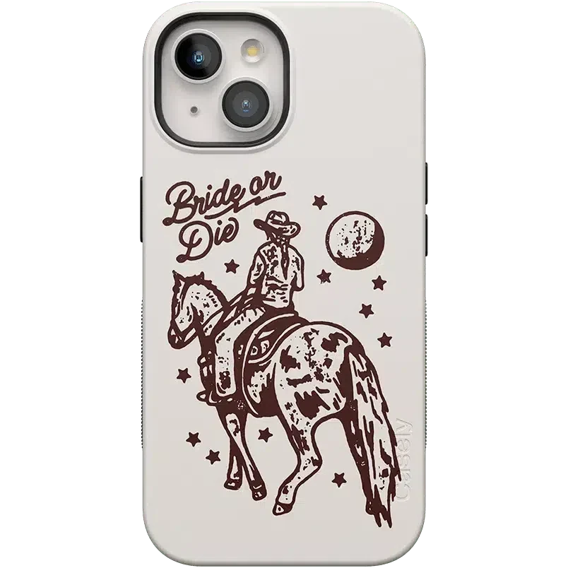 Bride or Die | Rodeo Bachelorette Case