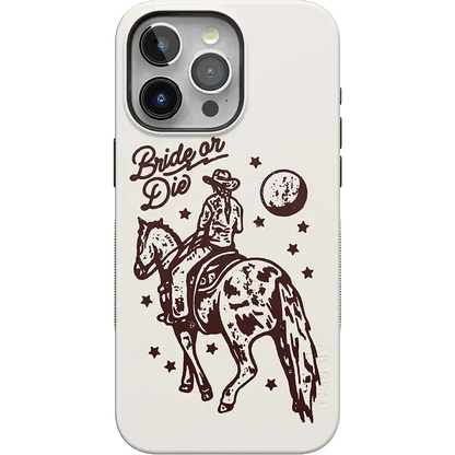 Bride or Die | Rodeo Bachelorette Case