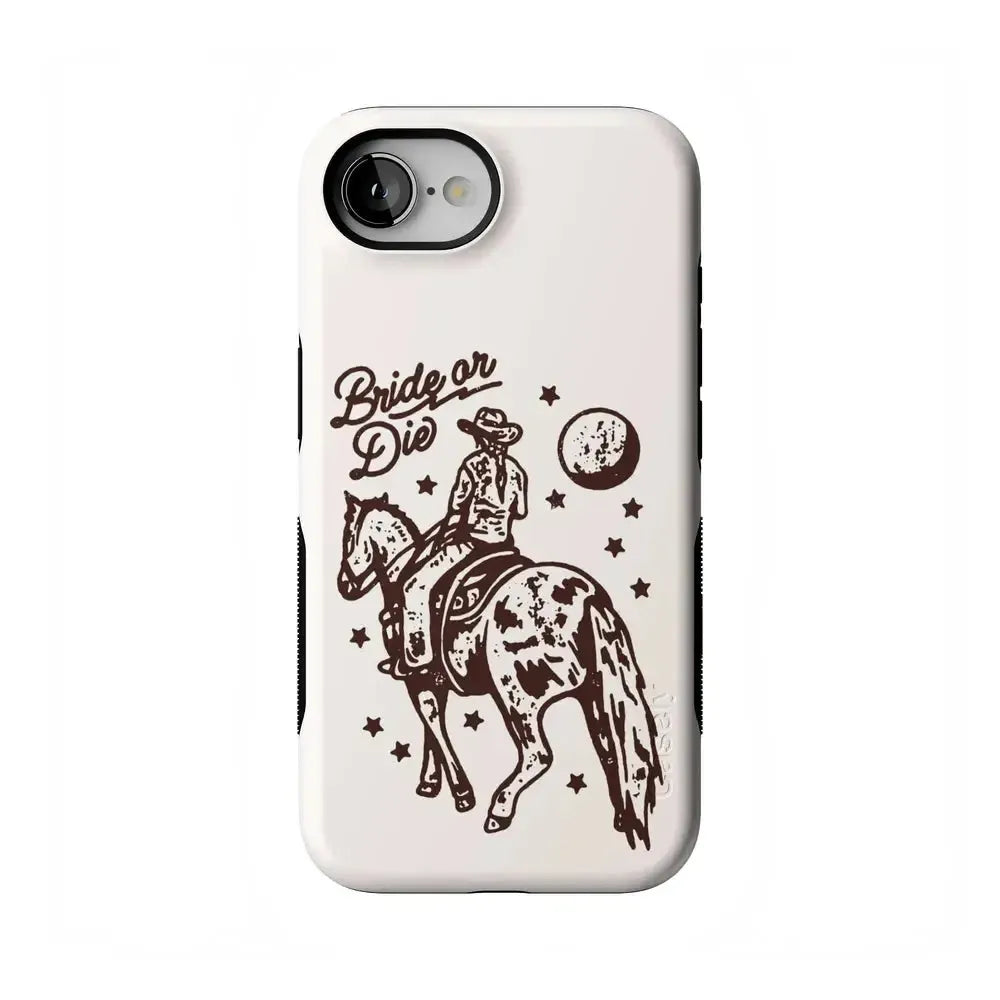 Bride or Die | Rodeo Bachelorette Case