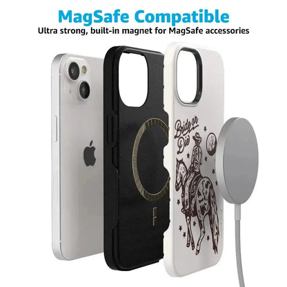 Bride or Die | Rodeo Bachelorette Case