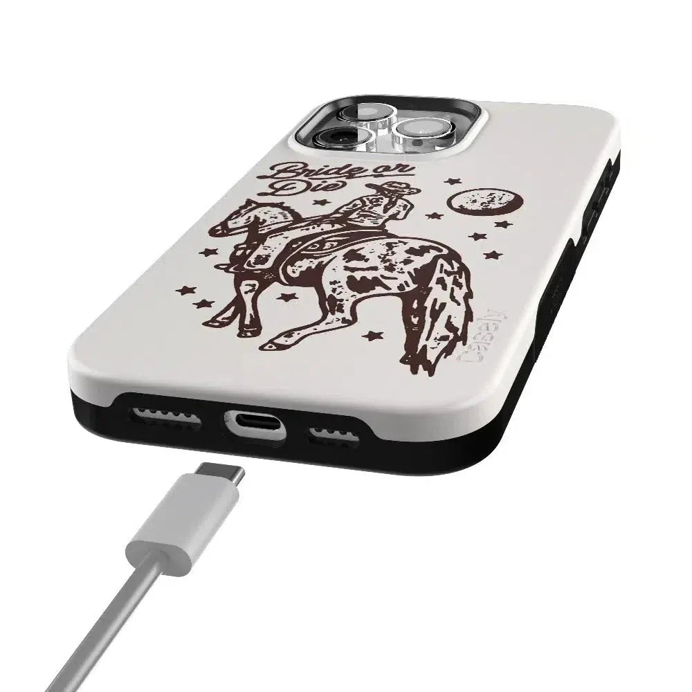 Bride or Die | Rodeo Bachelorette Case