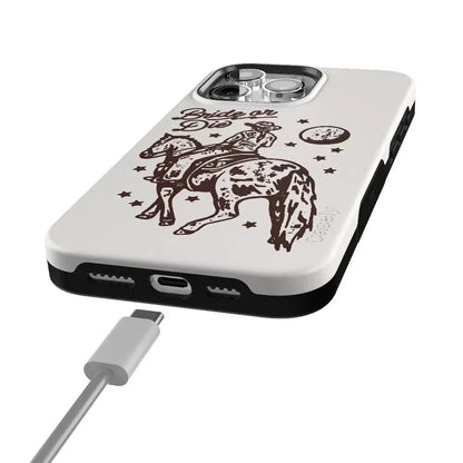 Bride or Die | Rodeo Bachelorette Case