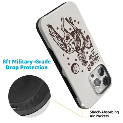 Bride or Die | Rodeo Bachelorette Case