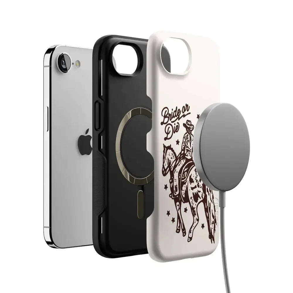 Bride or Die | Rodeo Bachelorette Case