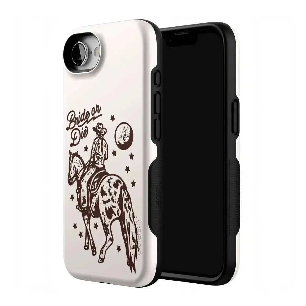 Bride or Die | Rodeo Bachelorette Case