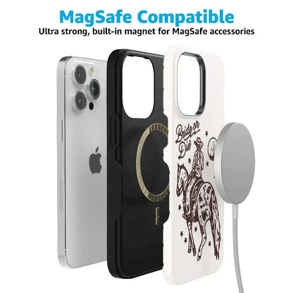 Bride or Die | Rodeo Bachelorette Case