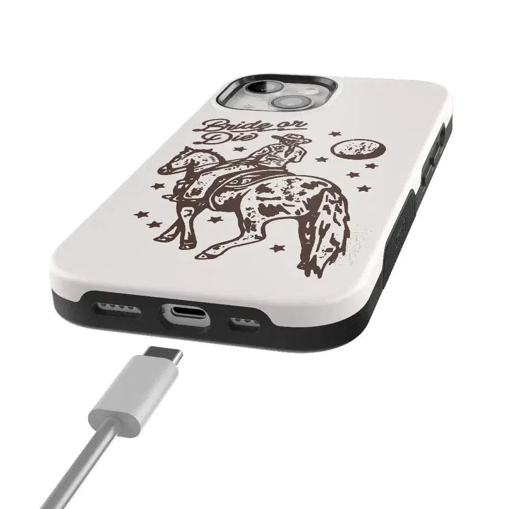 Bride or Die | Rodeo Bachelorette Case
