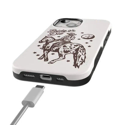 Bride or Die | Rodeo Bachelorette Case