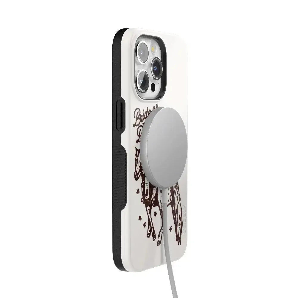 Bride or Die | Rodeo Bachelorette Case