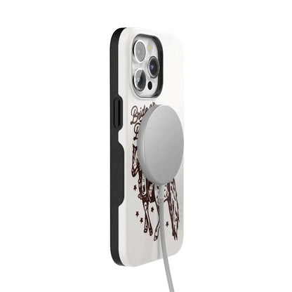 Bride or Die | Rodeo Bachelorette Case