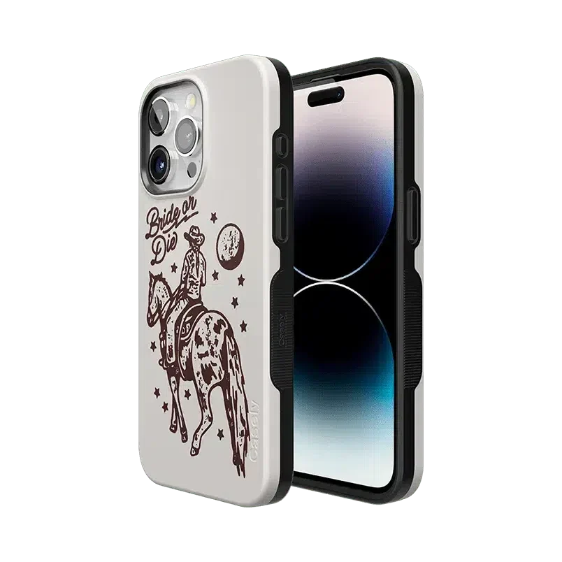 Bride or Die | Rodeo Bachelorette Case