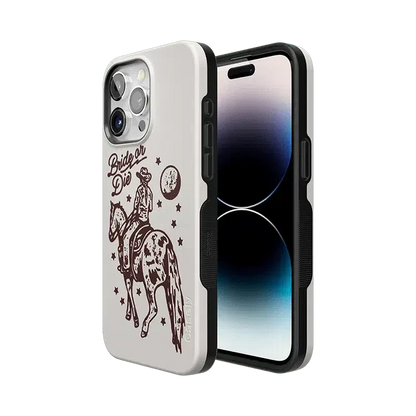 Bride or Die | Rodeo Bachelorette Case