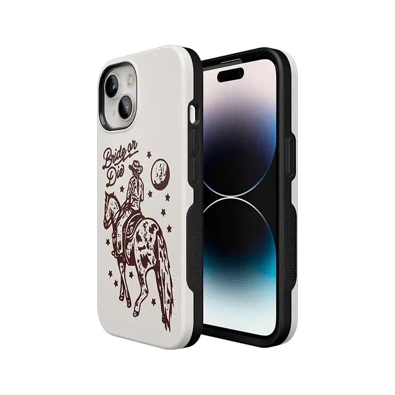 Bride or Die | Rodeo Bachelorette Case