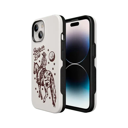 Bride or Die | Rodeo Bachelorette Case