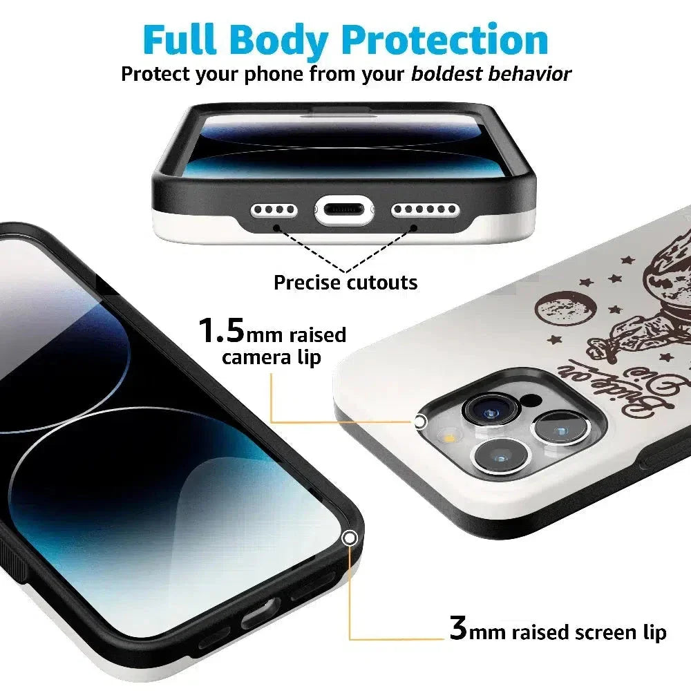 Bride or Die | Rodeo Bachelorette Case