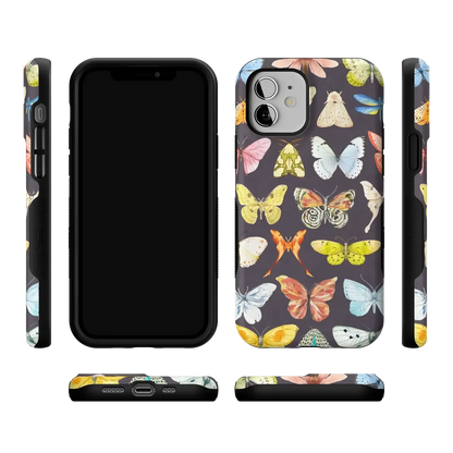Midnight Monarch | Jenna Palek x Casely Case