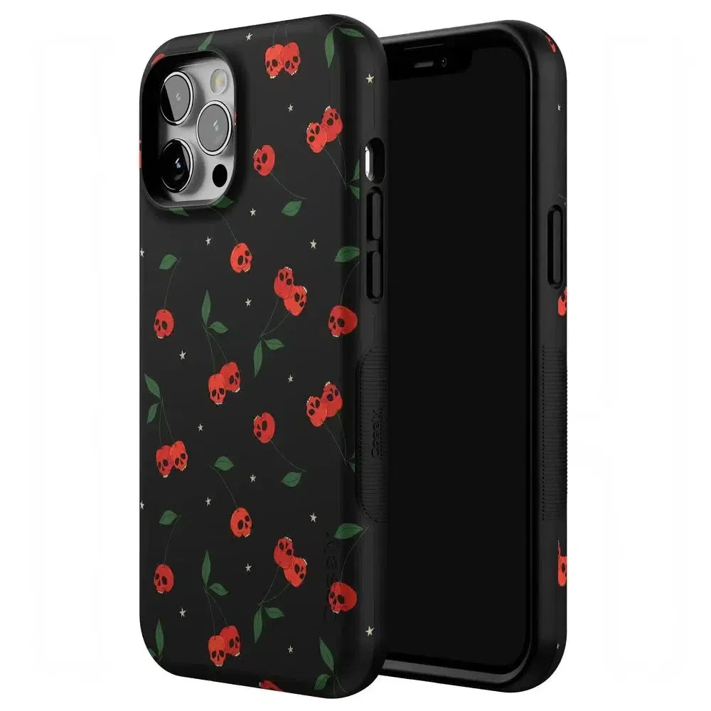 Sweet Revenge | Cherry Skulls Case